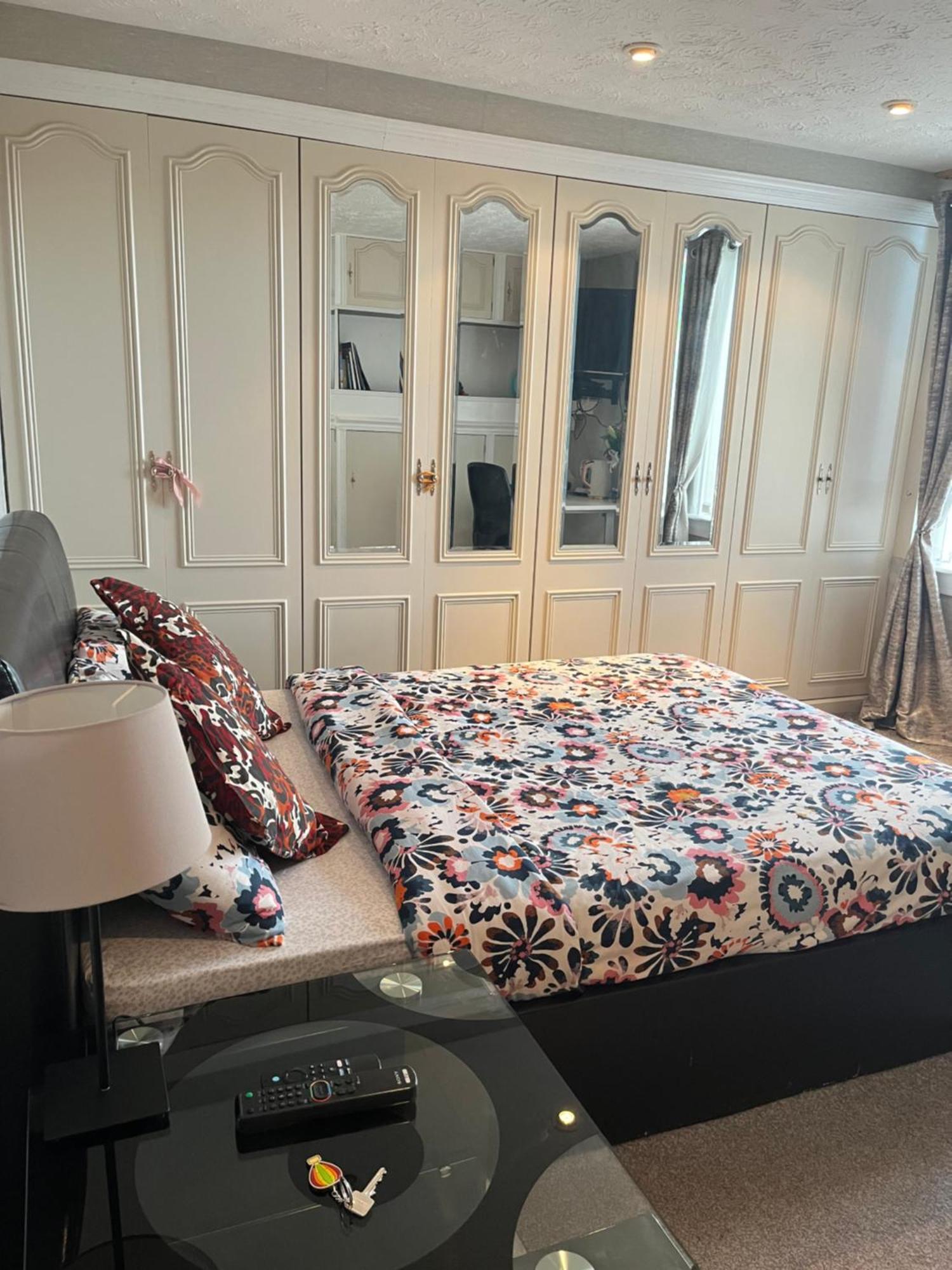 Room In A Home Edinburgh Ngoại thất bức ảnh