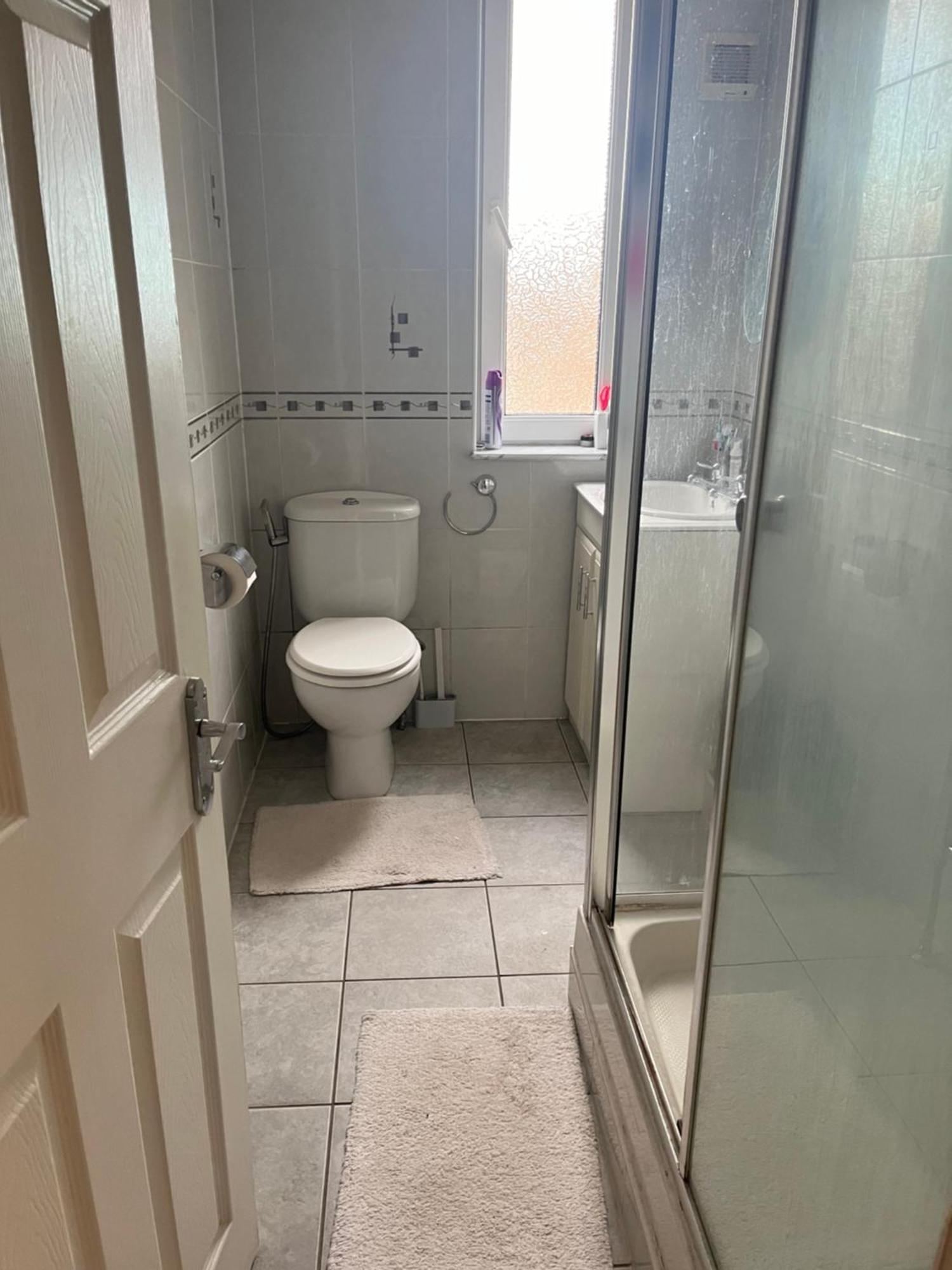 Room In A Home Edinburgh Ngoại thất bức ảnh